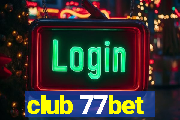 club 77bet